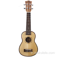 sıcak satış yüksek kaliteli 41 inç akustik ukulele